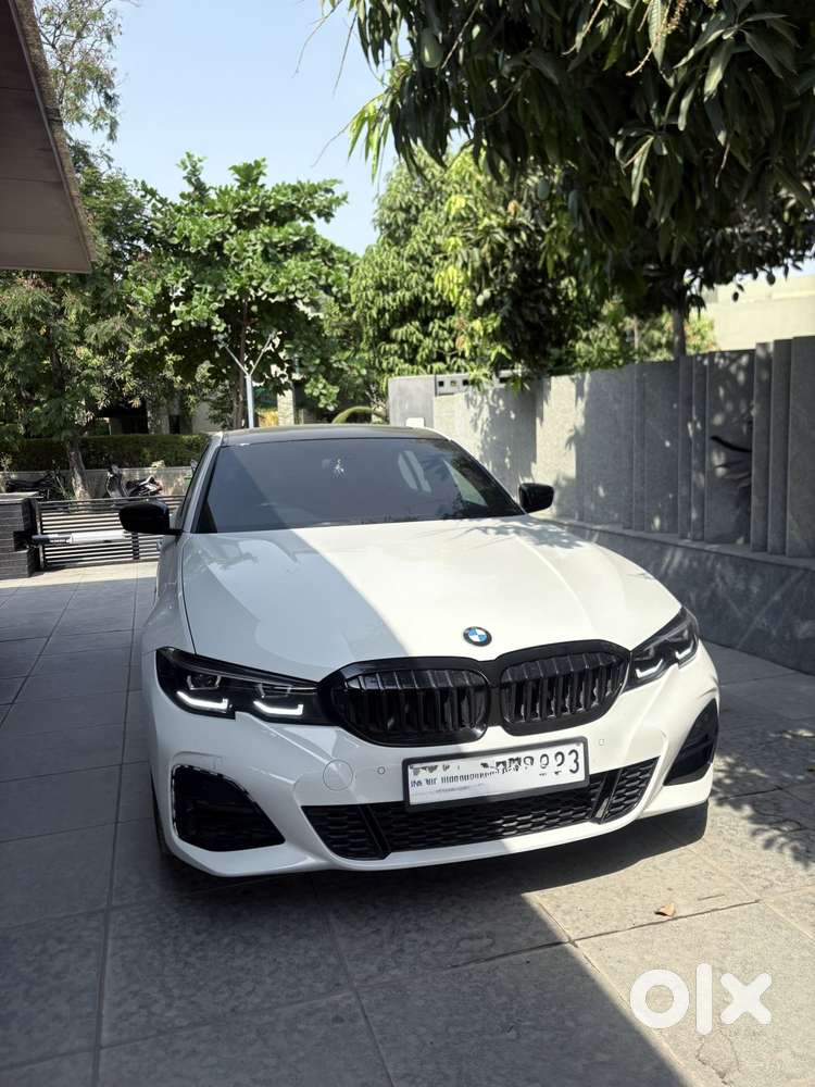 Bmw 3 Series Gran Limousine 2.0 330li M Sport First Edition, 2022, P..