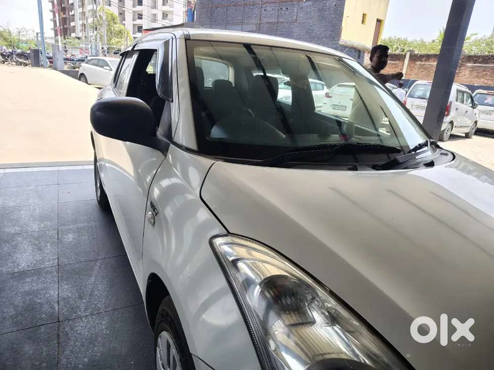 Maruti Suzuki Swift 2015 Petrol Good Condition