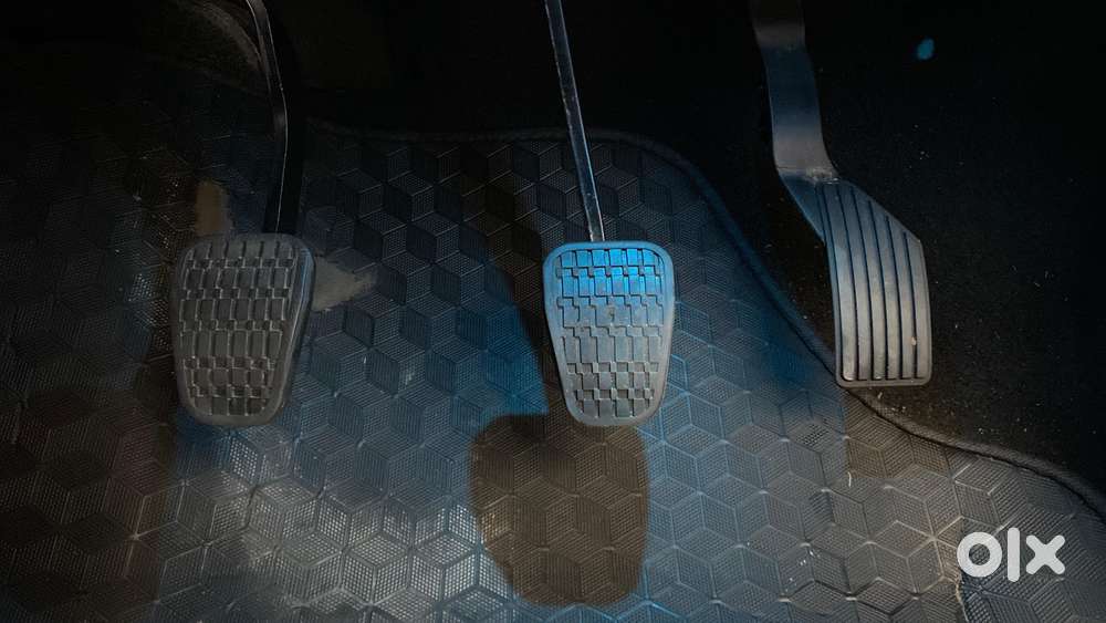 Tata Altroz Xz, 2021, Petrol