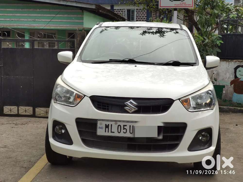 2019 Maruti Suzuki Alto