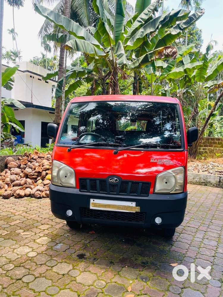 Mahindra Supro Diesel Manual 2013