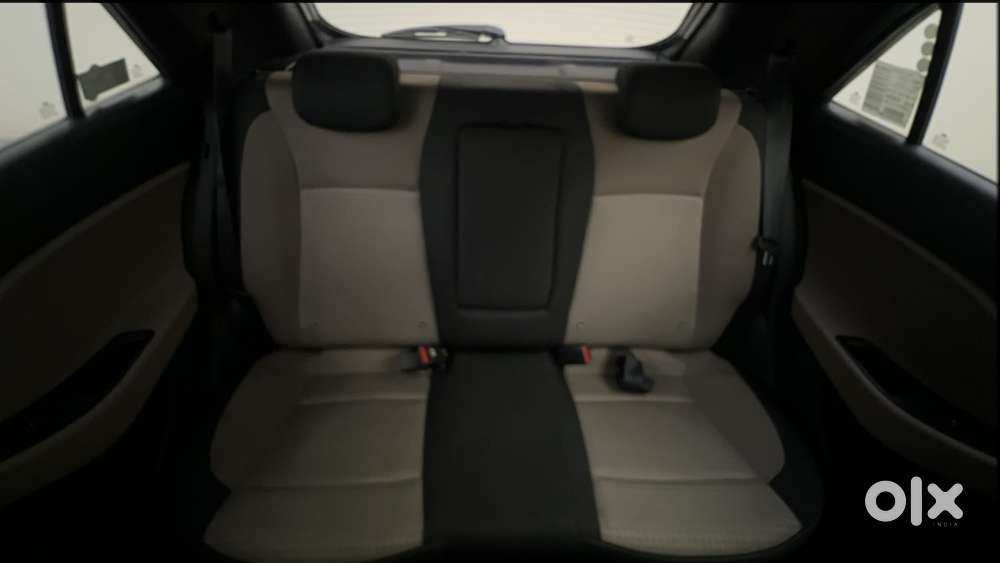 Hyundai Elite I20 1.2 Asta (o) Cvt, 2019, Petrol