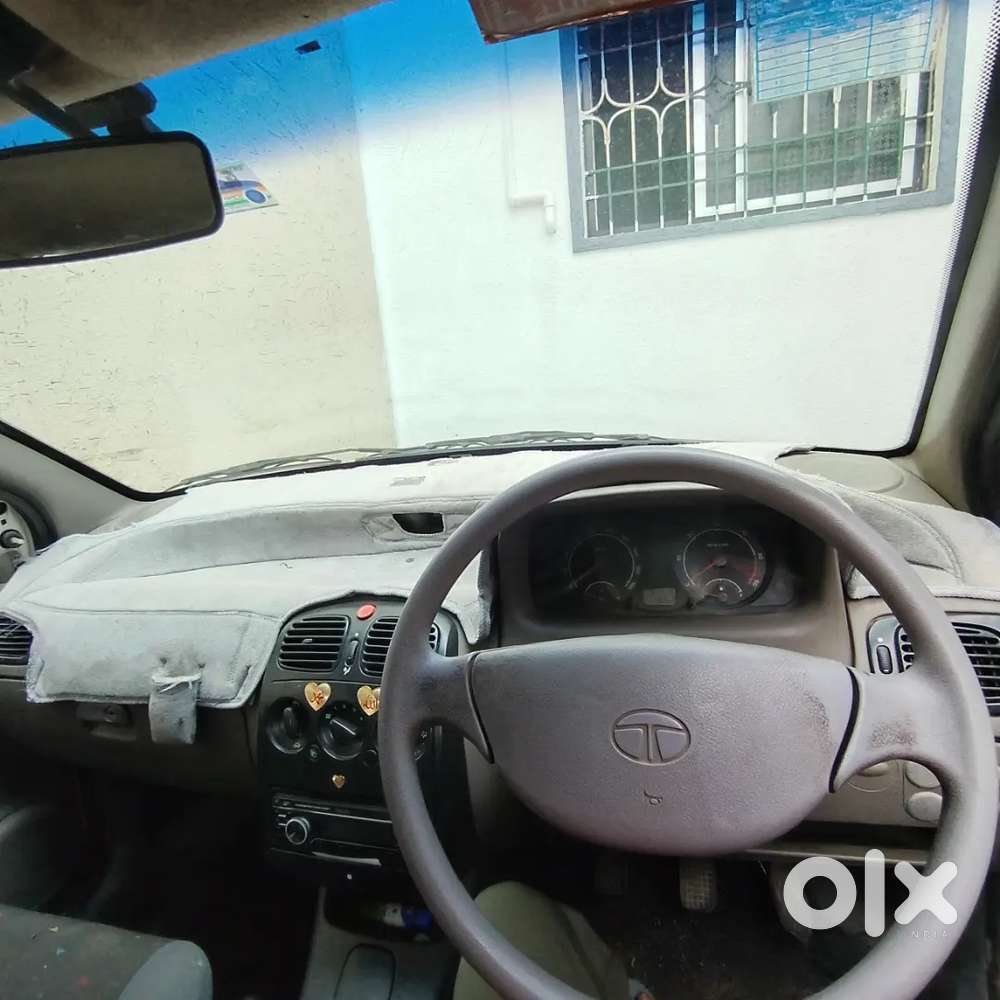 Tata Indica Ev2 2011 Diesel 2nd Owner