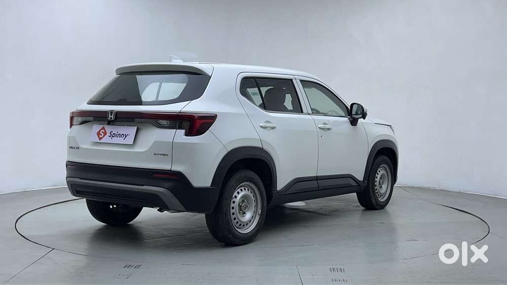 Honda Elevate Sv Mt, 2023, Petrol