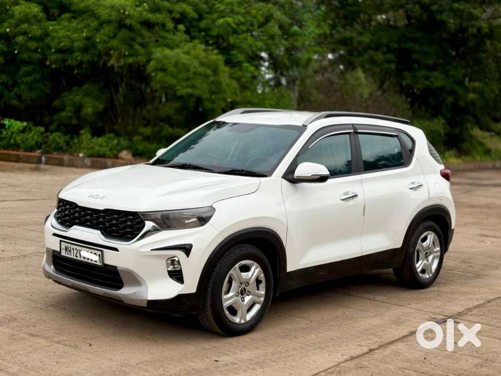 Kia Sonet 1.2 Htk Plus, 2023, Diesel