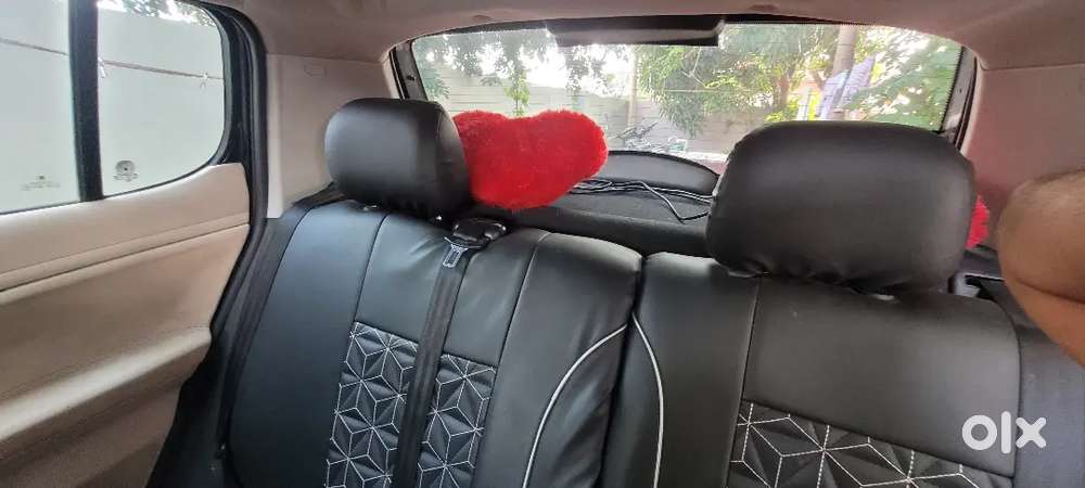 Skoda Fabia 2008 Manual Petrol Top Model (sunroof)