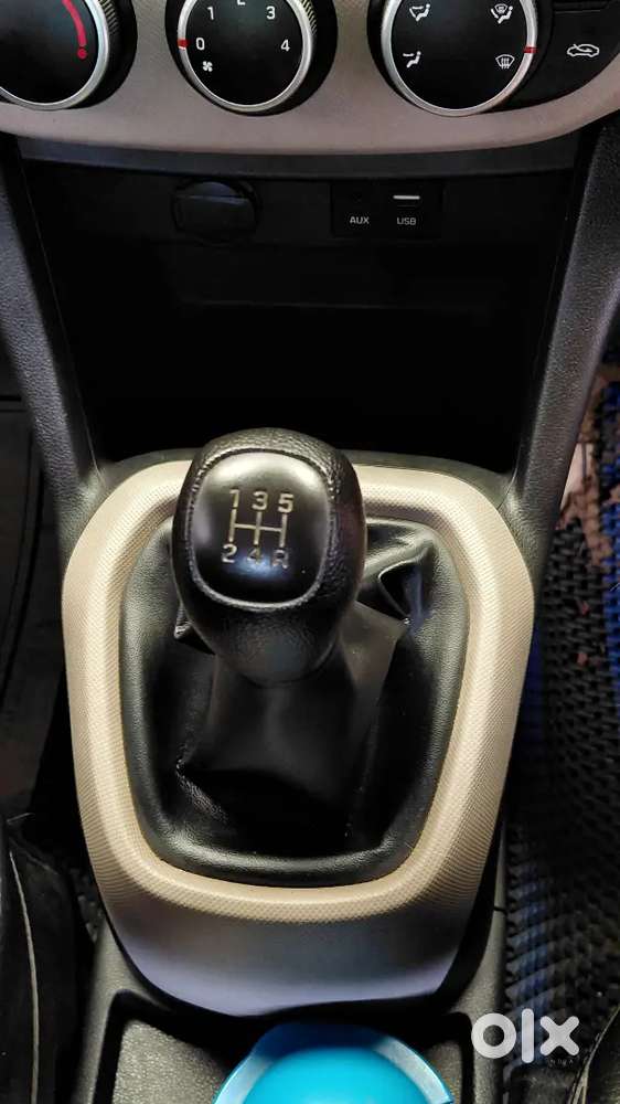 Hyundai Grand I10 2018 Petrol 12125 Km Driven