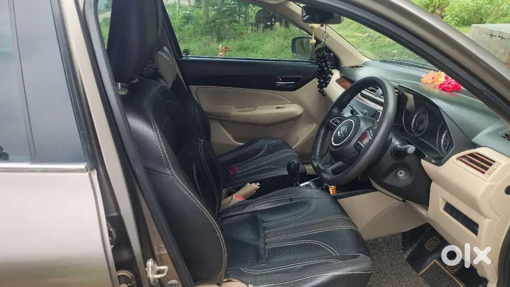 Maruti Suzuki Swift Dzire 2018 Diesel Good Condition