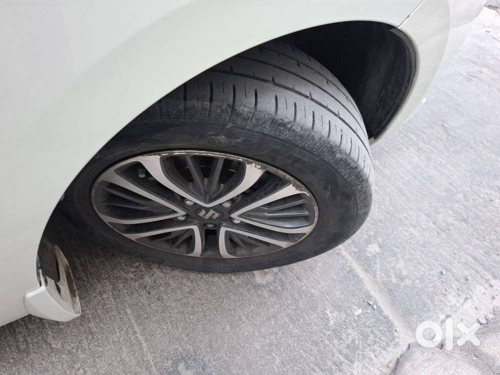 Maruti Suzuki Ertiga Zxi Plus Petrol, 2024, Petrol