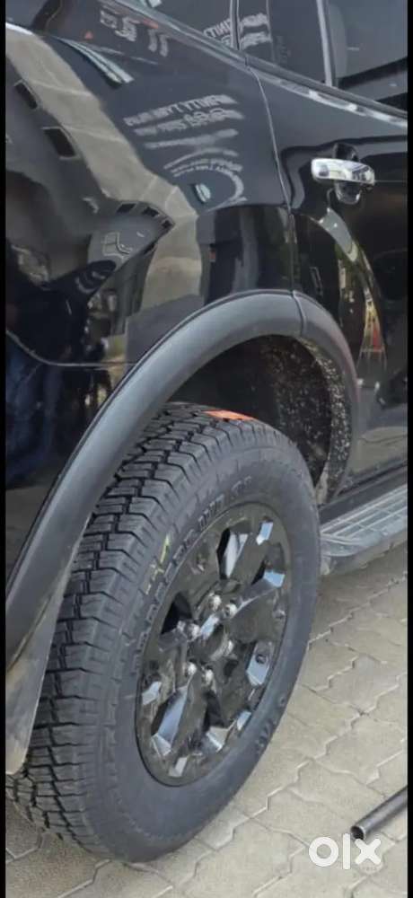 Ford Endeavour 2020 Diesel 4&times;4 Automatic Sports Variant
