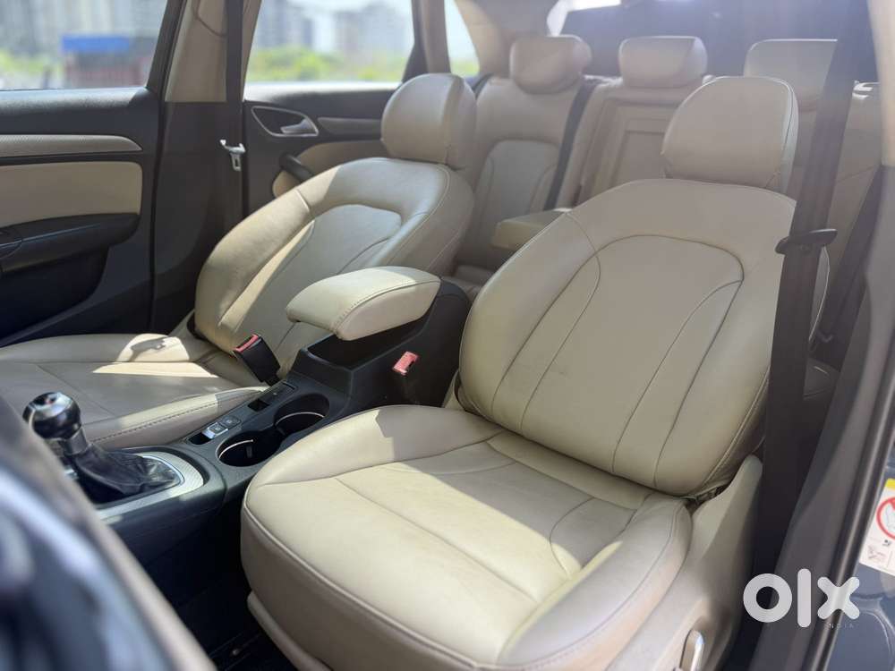 Audi Q3 2.0 35 Tdi Quattro Dynamic, 2018, Diesel