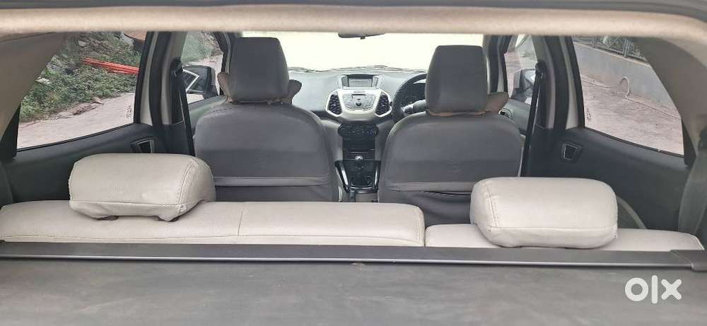 Ford Ecosport [ ] 1.5 Trend Tdci, 2013, Diesel