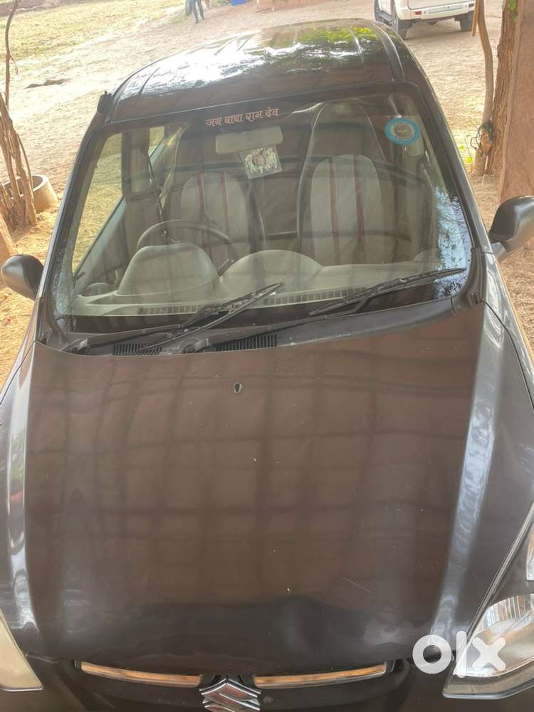 Maruti Suzuki Alto 800 2015