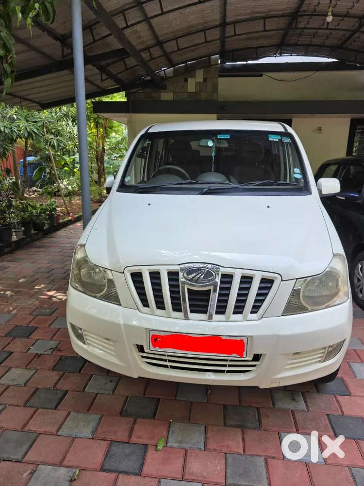 Mahindra Xylo 2011 Diesel 123009 Km Driven