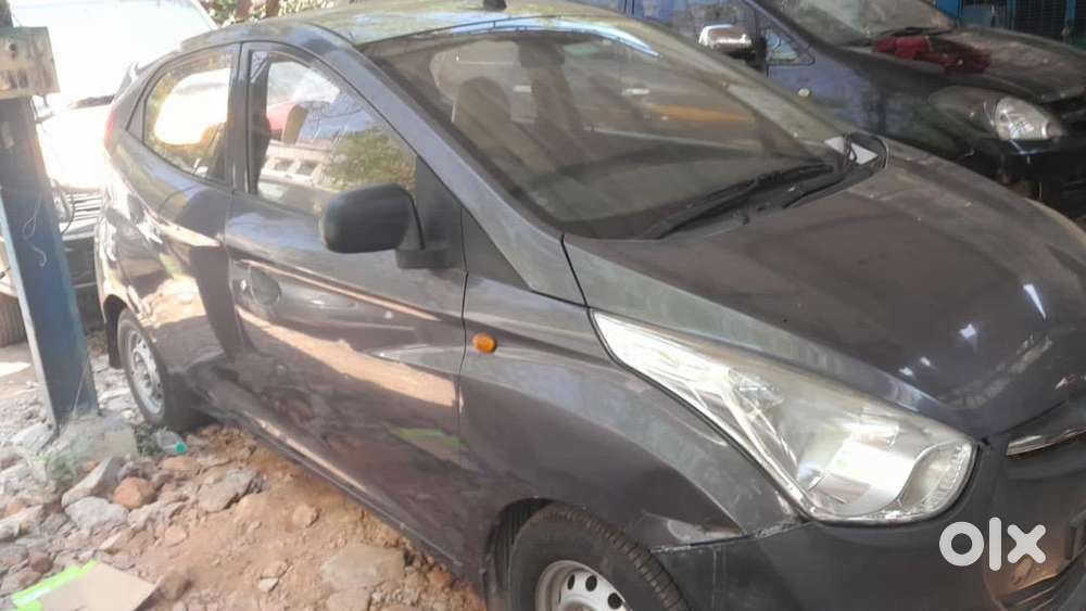 Hyundai Car 2016