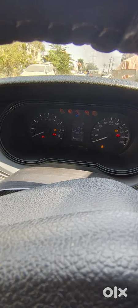 Tata Bolt 1.2 Xe 2019