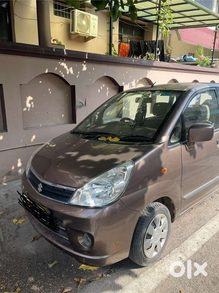 Maruti Suzuki Zen 2007
