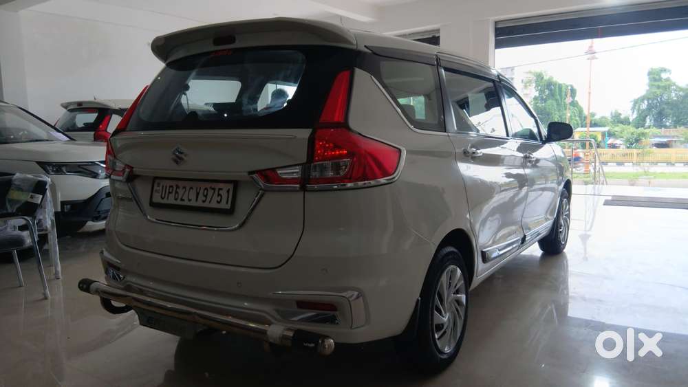 Maruti Suzuki Ertiga Vxi (o) Cng, 2024, Petrol