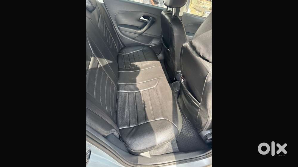 Volkswagen Ameo 2018 Diesel Well Maintained