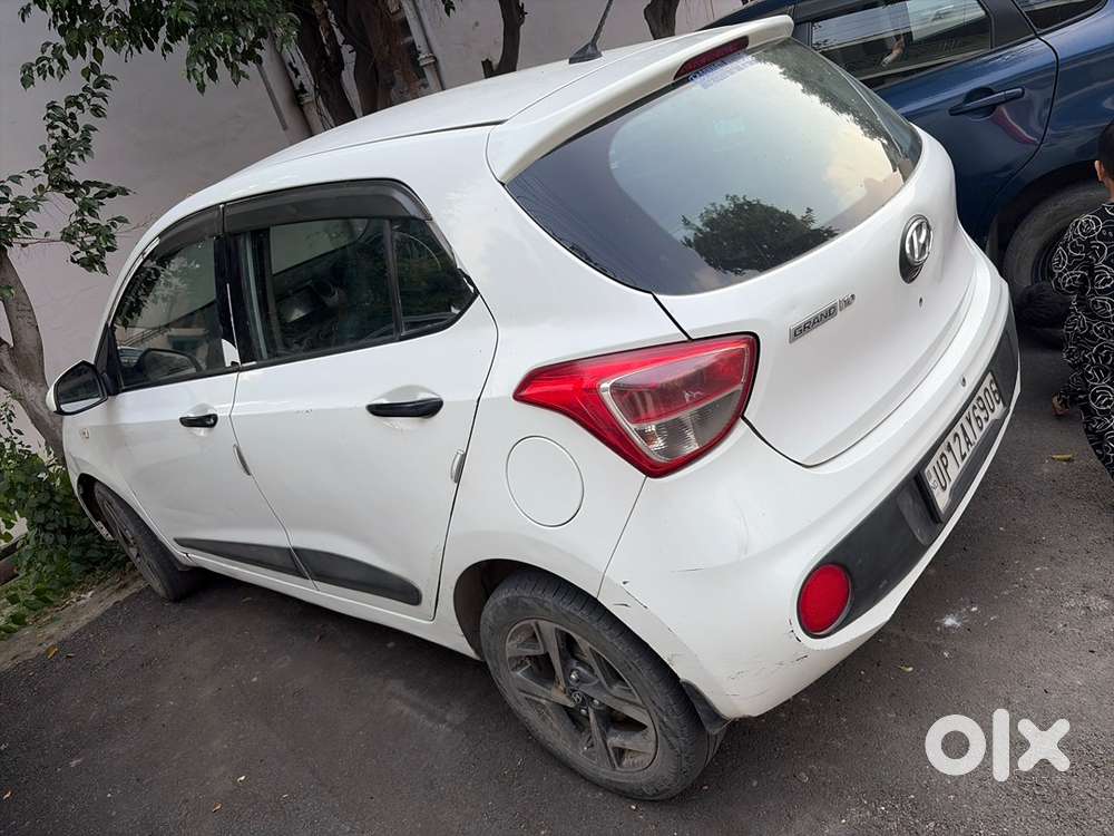 Hyundai Grand I10 Diesel 2019