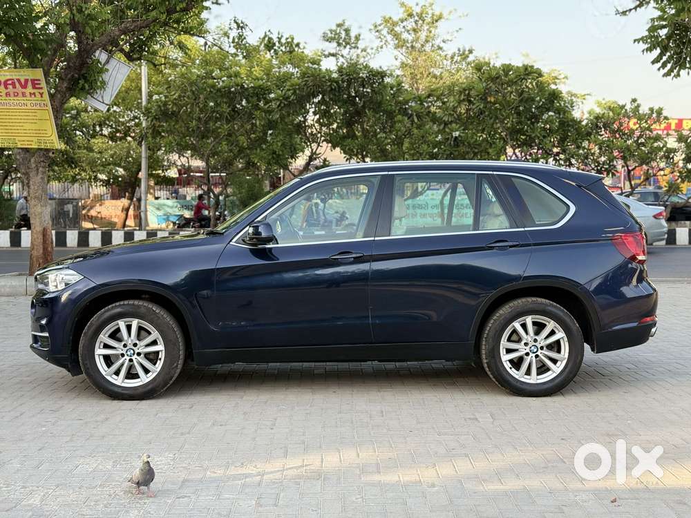 Bmw X5 Xdrive30d Xline, 2015, Diesel
