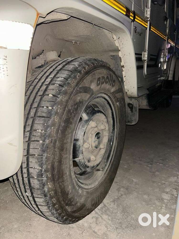 Mahindra Bolero 2022 Diesel Well Maintained