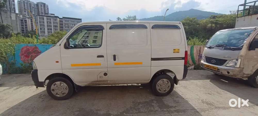 Want To Sale Maruti Eco Cargo