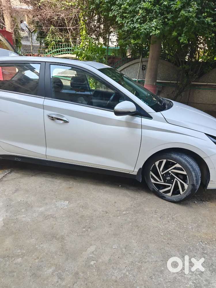 Hyundai New I20 Asta 2024