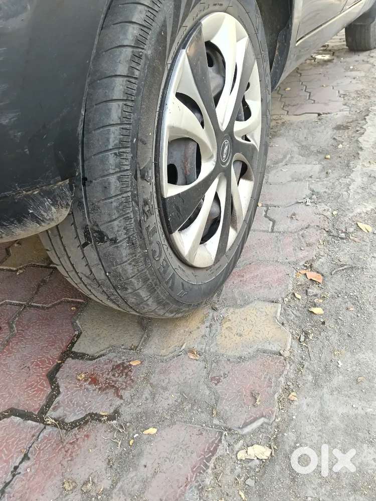 Tata Bolt 1.2 Revotron 2015