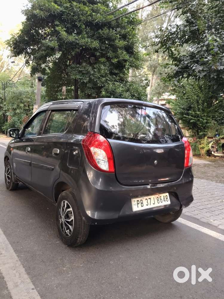 Maruti Suzuki Alto 800 Vxi Airbag, 2022, Petrol