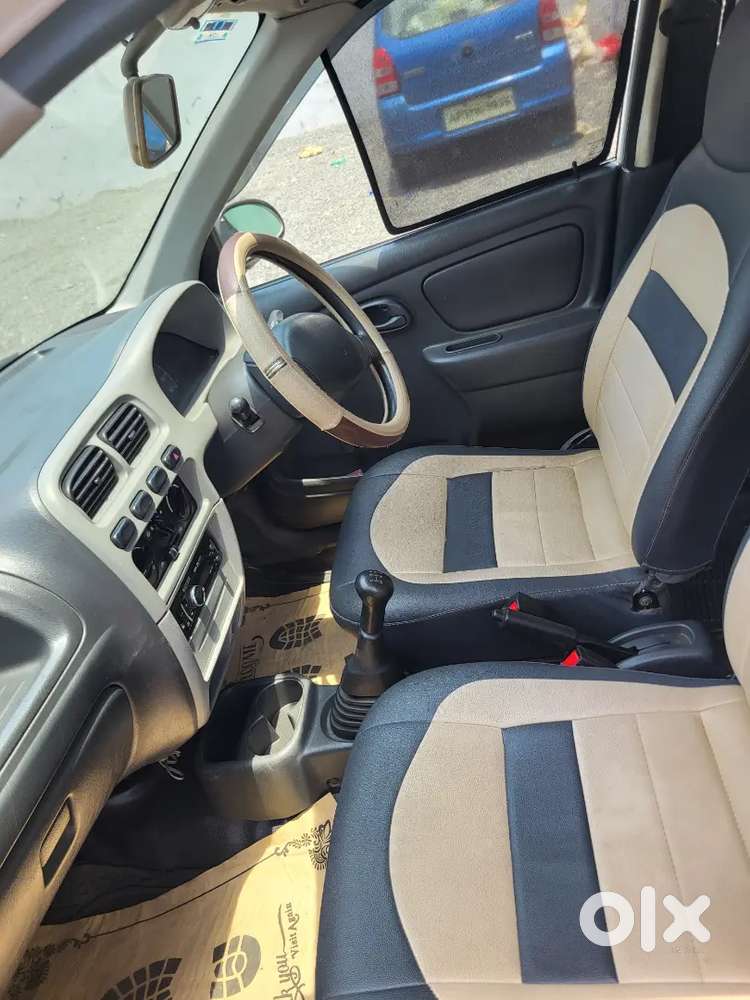Maruti Suzuki Alto 2012 Petrol 55000 Km Driven