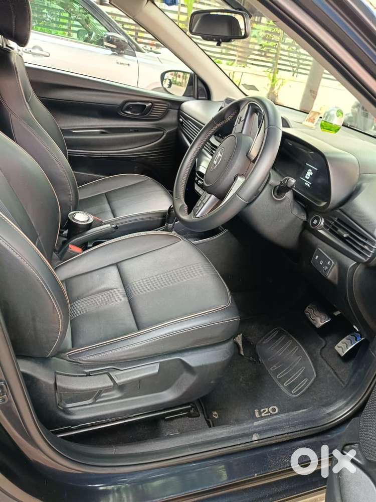 Hyundai New I20 1.0 Asta Turbo Dct, 2020, Petrol