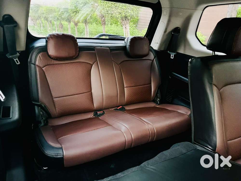 Mahindra Scorpio N Z6 Diesel Mt 2wd 7 Str, 2024, Diesel