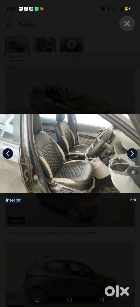 Tata Tiago Ev 2025