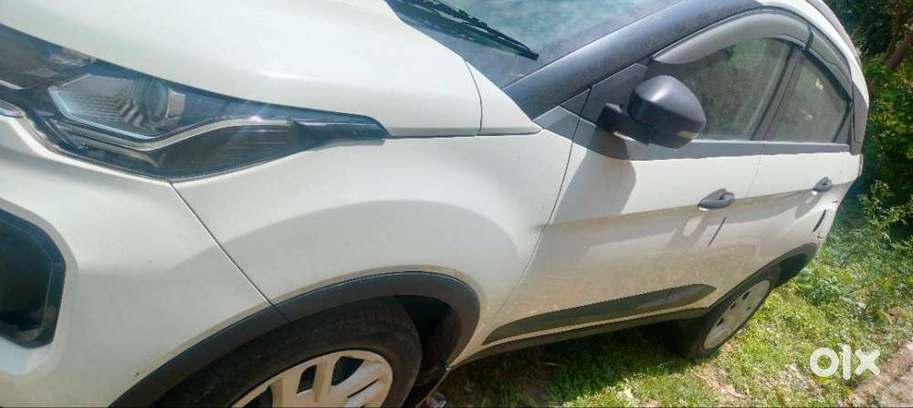 Tata Nexon 2021 Petrol Good Condition