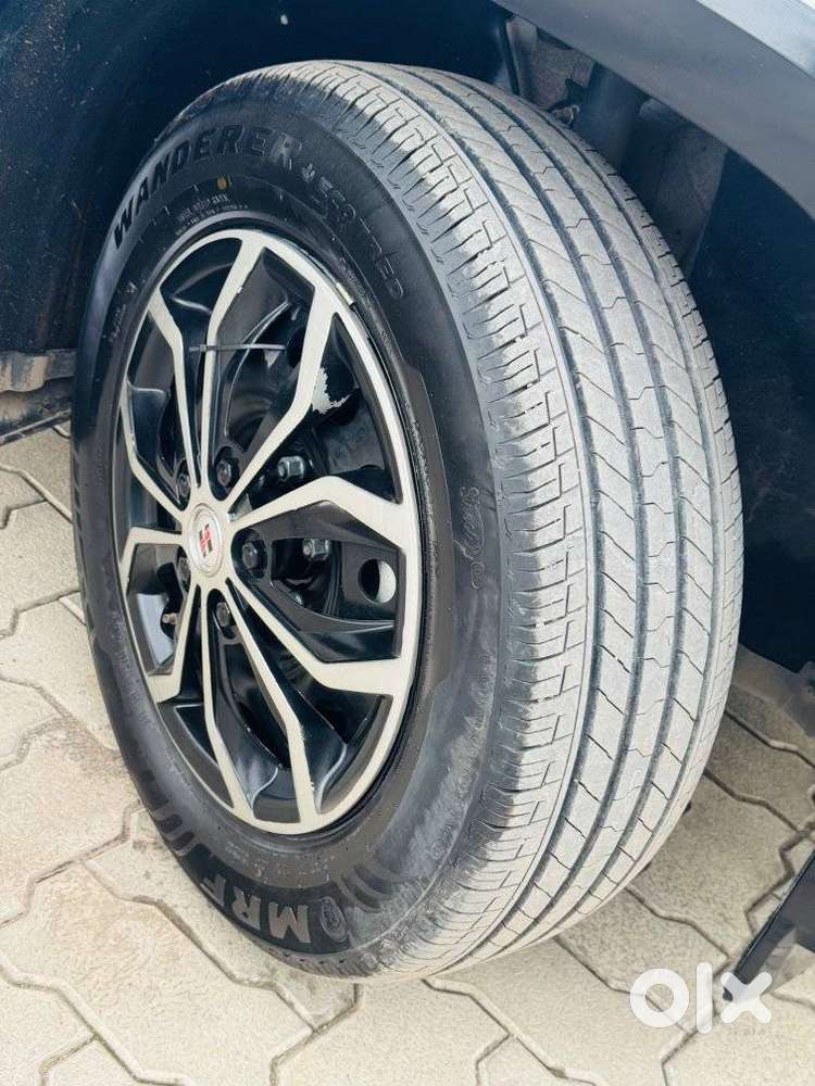 Tata Sierra Std, 2026, Petrol