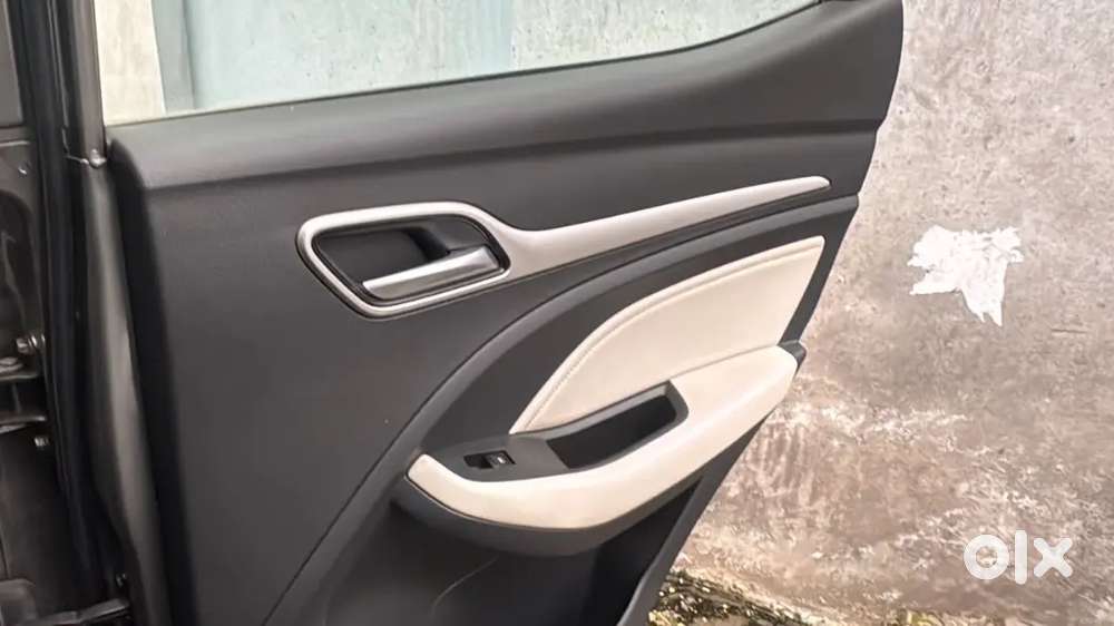 Mg Astor Zs Petrol 2022 Sharp