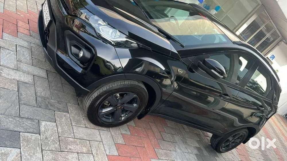 Tata Nexon Diesel 2022 Car