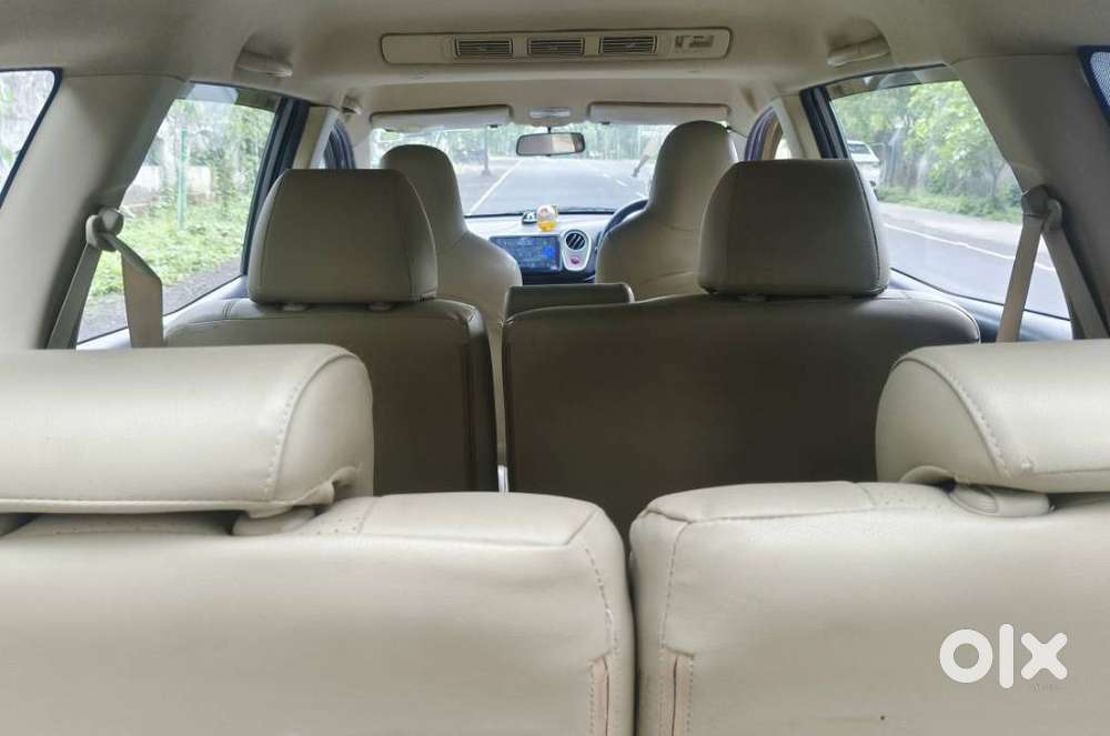 Honda Mobilio V Option I-vtec, 2015, Petrol