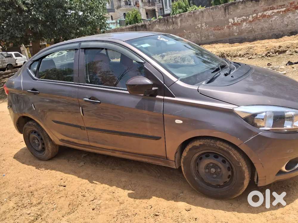 Tata Tigor 2018 Diesel 4500 Km Driven