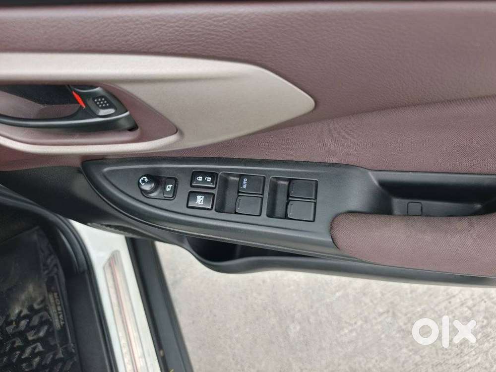 Toyota Urban Cruiser Taisor S Plus 1.2 Petrol Amt, 2024, Petrol