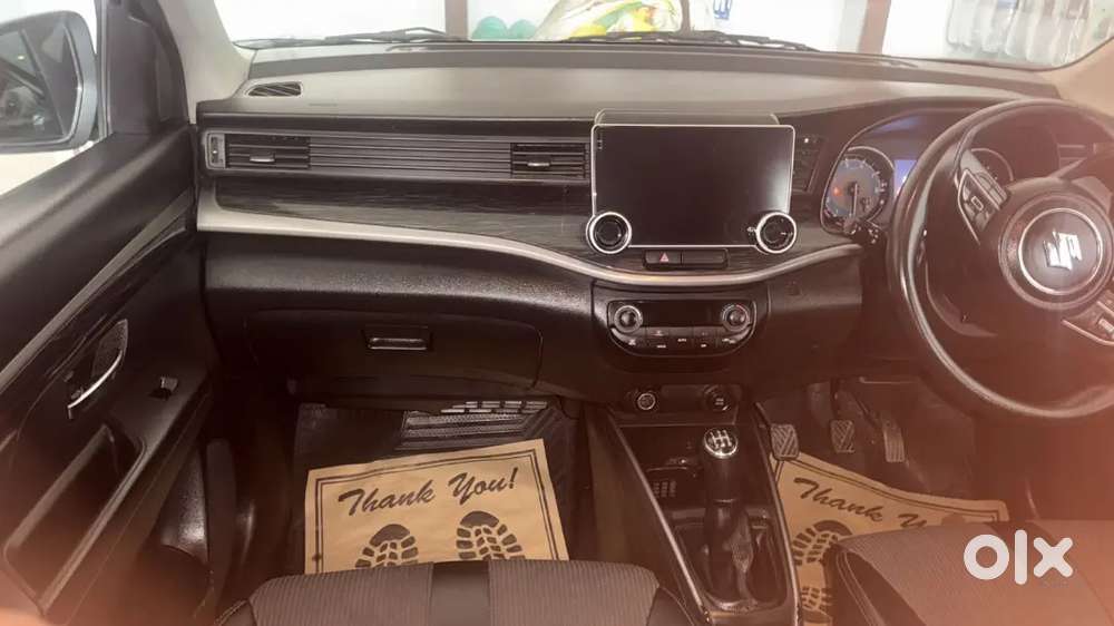 Maruti Suzuki Xl6 2021 Petrol 38000 Km Driven