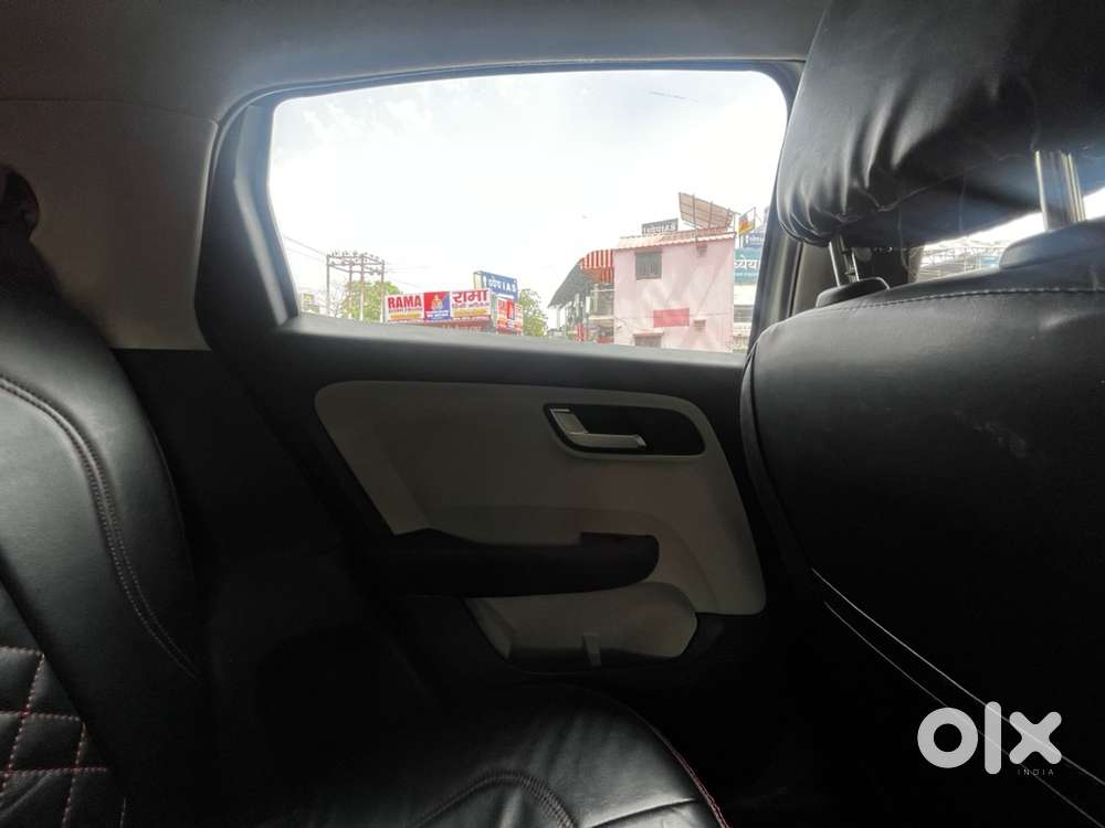 Tata Altroz Diesel Manual 2021