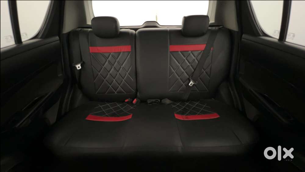 Maruti Suzuki Swift 2018 Vdi, 2015, Diesel
