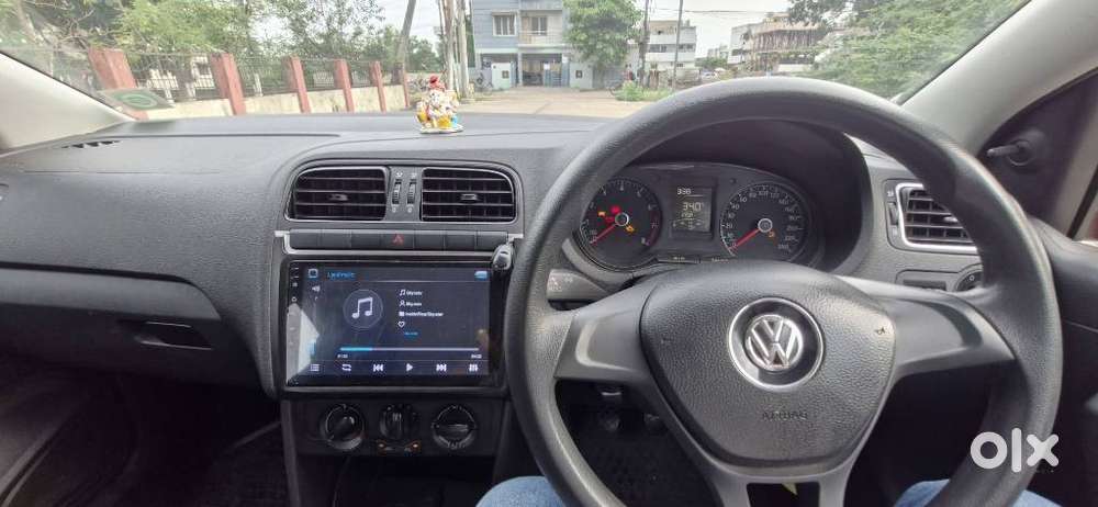 Volkswagen Polo 1.0 Comfortline Plus, 2020, Petrol