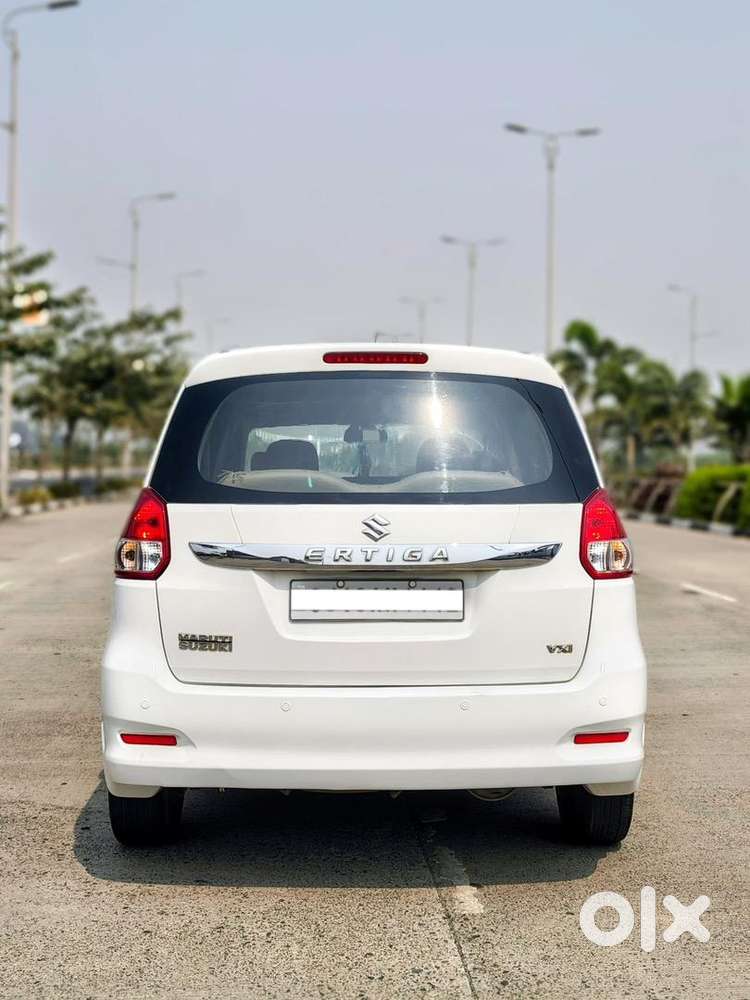2018 Maruti Suzuki Car