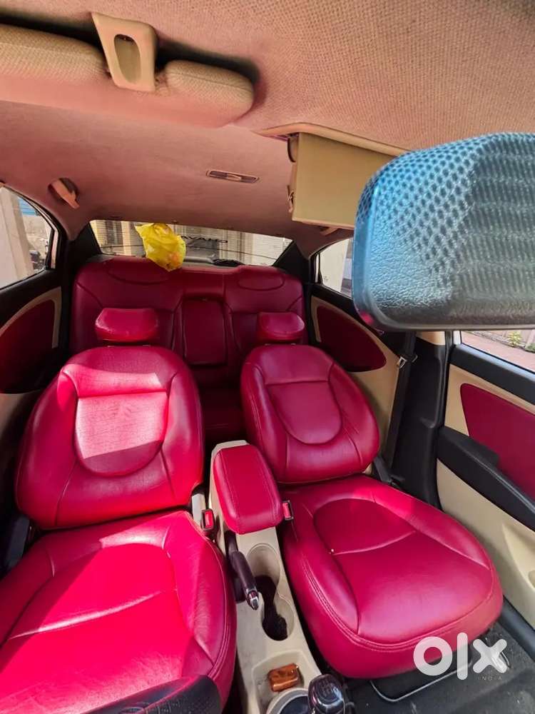 Hyundai Verna Single Number Diesel