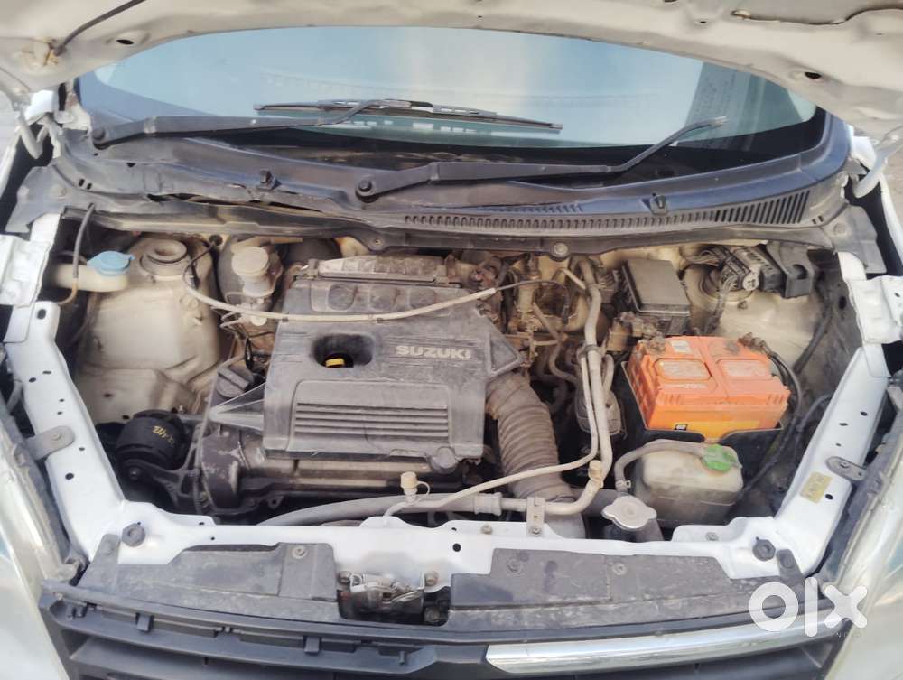 Maruti Suzuki Wagon R 1.0 2010-2019 Lxi (o), 2011, Petrol