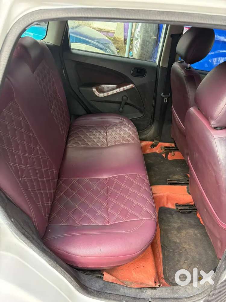 Ford Figo 2010 Diesel Good Condition