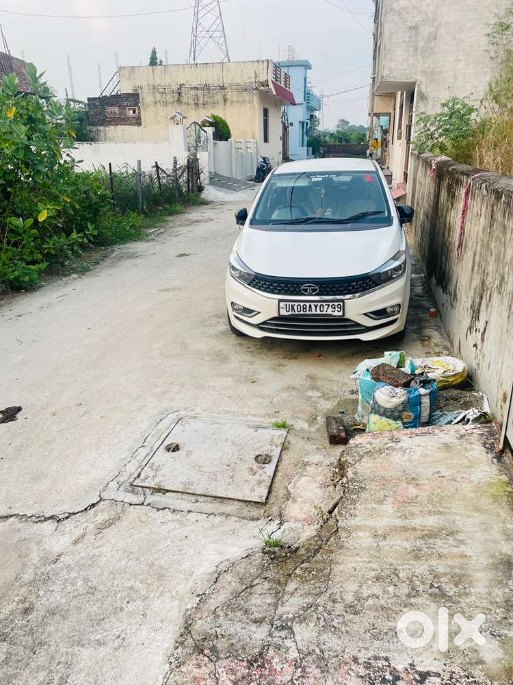 Tata Tigor Petrol 2021